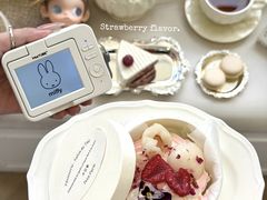 -PETIT PARIS 小巴黎(花园道店)