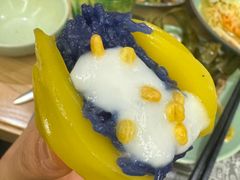 -mango tree芒果树泰国餐厅(青岛万象城店)