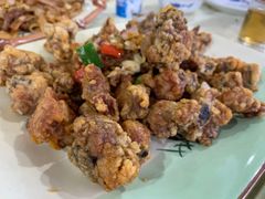 -标记美食新鲜猪杂(兴南大道店)