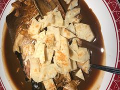 -旺顺阁鱼头泡饼(常营店)