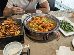 -李氏传家菜(兴城路店)