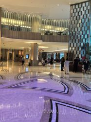 -广州索菲特酒店水疗健身中心Sofitel Spa·Fitness