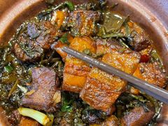 -香山湖渔家大院