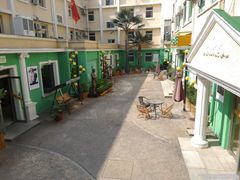 -中安之家北京中安宾馆(北京站同仁医院店)