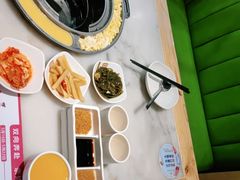-韩宫宴烤肉·料理(宝山万达店)