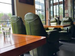 -普兰达德国餐厅·德式脆皮烤猪肘·自酿啤酒(观唐店)