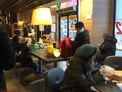 -麦当劳(红旗路店)