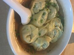 耳光馄饨-潘国仙耳光馄饨(黄家阙路店)