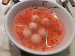 -绿茶餐厅(同成街华联店)