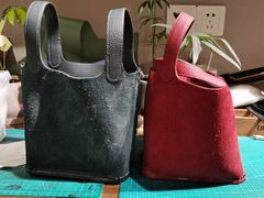 -如果·追梦手工皮具DIY教学店(田子坊店)