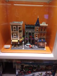 -乐高授权专卖店(朝阳大悦城店)