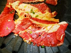 -首尔烤肉大排档(合生汇店)