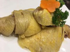 -童福兴·南京菜(老门东店)