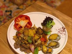 -泰堤坊(淡水体育馆店)