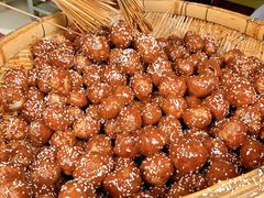 糖油果子-邓记新一代糖油果子(四川煤管局供销公司职工宿舍店)