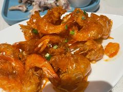 -百年果林椰子鸡(中洲店)