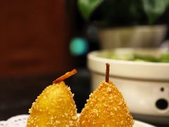 金鸭梨-大鸭梨烤鸭(石佛营店)