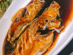 西湖醋鱼-大牌大·传统杭帮菜(湖滨店)