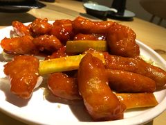 -乐膳真味 川湘小炒(薛家寨小区店)