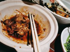 -客语客家菜(东山口店)