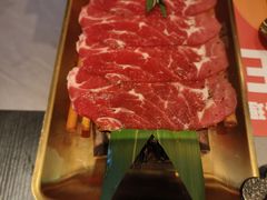 -轻烧烤肉(光谷步行街店)