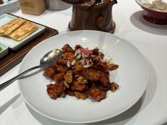 -北平楼·烤鸭·北京菜(牡丹园店)