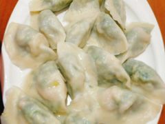 -清和传家饺子(龙泉道物美店)