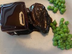 鲍鱼红烧肉-杭州西子湖四季酒店·金沙厅
