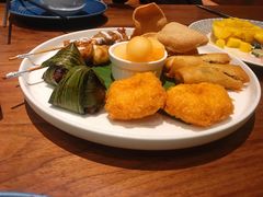 -星叶·东南亚料理(宁波万象汇店)