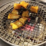 「日式炭烧鳗鱼」鳗鱼超新鲜