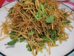 -忆外婆徐州菜·地锅鸡·生日宴(吴庄店)