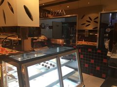 -比格比萨自助(新辰里学清路店)