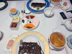 -名人坊·新派粤菜(河西奥体博览中心金鹰世界店)