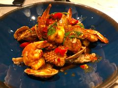 -Home Thai·泰谣(王府井apm店)