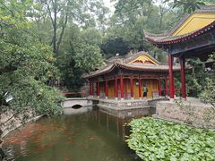-华清宫景区