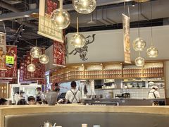 -润记·广东餐馆(苏州中心店)