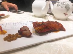 -鸿星海鲜酒家(格兰中心店)