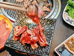 -AJIYA·池袋日式烧肉自助(天津万象城店)