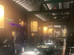 -绿茶餐厅(朝阳大悦城店)
