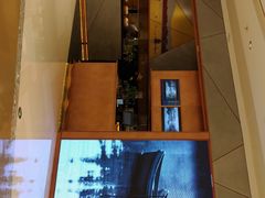 门面-金牌外婆家(苏州中心店)