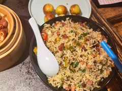 -吼堂老火锅(太古里总店)