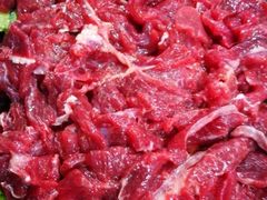 -乡土黄·鲜牛肉火锅·小龙虾(兴业街店)