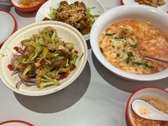 -偏爱炒鸡(老县衙店)