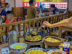 -张氏父子常德肠子馆(贺龙店)