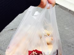 -朱记小郑酥烧饼(建康路店)