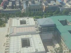 -视界美食自助餐厅·石家庄希尔顿酒店