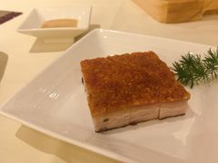 -利苑酒家(合景国际金融广场店)