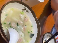 -龍堂蟹黄小笼包(万家丽店)