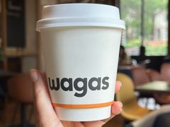 -Wagas沃歌斯(江浦路店)