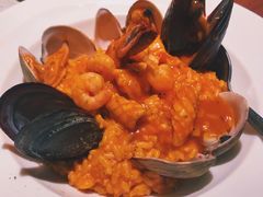 -大树餐厅(益田假日店)